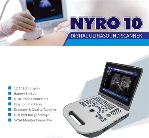 Novadex Ultrasound for Sale